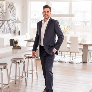 Robert Eskiw, St Albert, Real Estate Agent